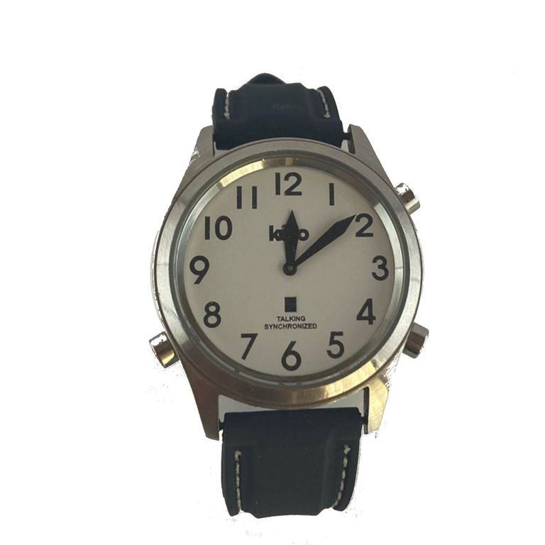 Reloj kero store parlante instrucciones