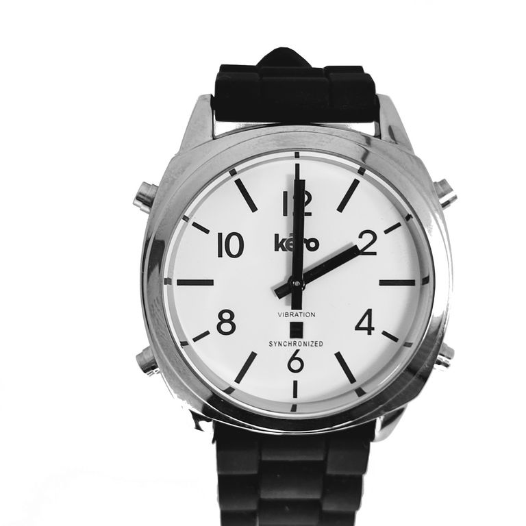 Reloj kero store parlante instrucciones